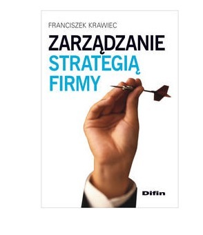 Zarządzanie strategią firmy