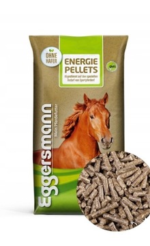 Energię pellets eggersmann