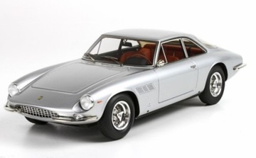 1:18 BBR Ferrari 500 Superfast Serie I 1964