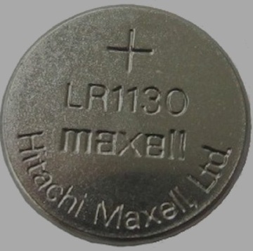 Bateria Alkaliczna Maxell LR1130 