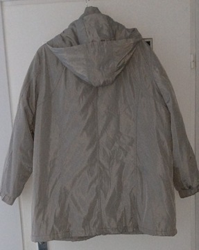 JBC Collection kurtka damska parka rozm.48 XXL