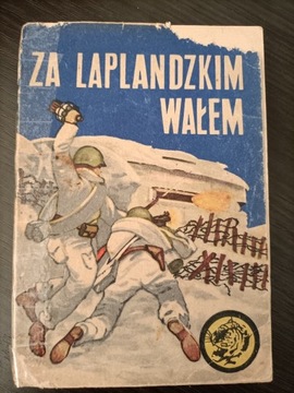 Za laplandzkim wałem