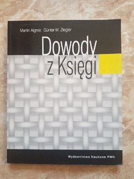 Dowody z księgi, Aigler, Ziegler