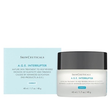 SKINCEUTICALS A.G.E INTERRUPTER krem 48g