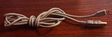 Kabel mini przewód USB – standard USB (A) 150 cm