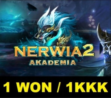 Nerwia2 Akademia 1w - 1kkk yang Nerwia2.pl