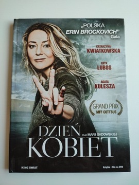 DVD Dzień kobiet