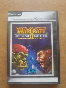 Warcraft 2 Battle.net Edition