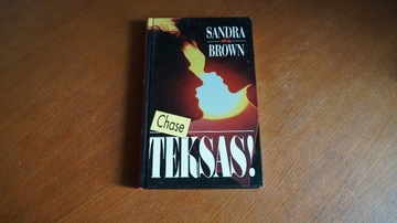 TEKSAS - SANDRA BROWN