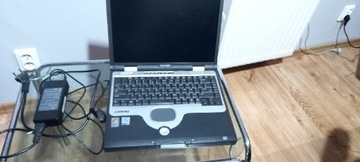 Laptop Compaq EVO N1020v
