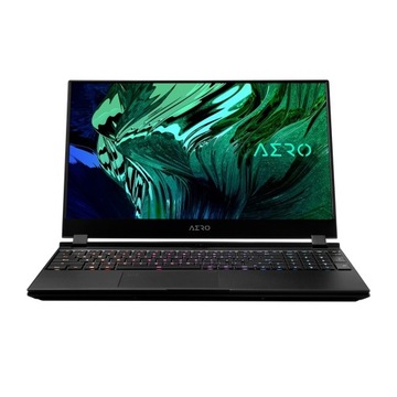 Laptop Gigabyte AERO 15 OLED (XD-73EE644SP)