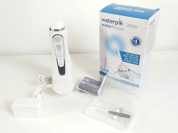 Irygator Waterpik WP560 bezprzewodowy