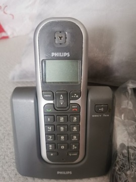 Philips DECT 122 1S/23