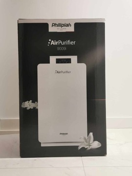 Philipiak AirPurifier 9009i filtr powietrza