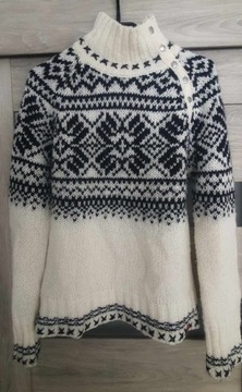 Sweter Esprit rozmiar:L