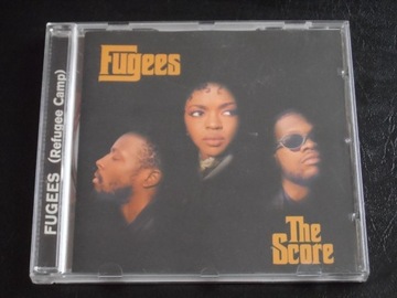 FUGEES - THE SCORE