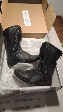 Dainese nexus lady boots 36 buty motocyklowe 