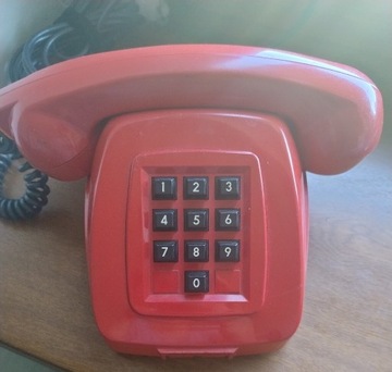 Vintage Telefon Retro