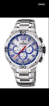 Zegarek męski Festina f20522/1