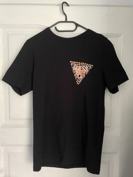 T-Shirt GUESS Slim Fit