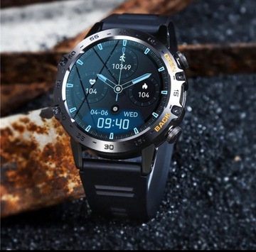 K52 smartwatch    