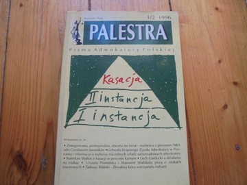 Palestra 1/2 1996