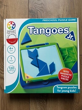 Tablica magnetyczna Tangoes Jr