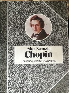 CHOPIN - Zamoyski
