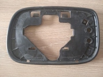 Wkład Plastik montażowy lewe lusterko Honda Civic