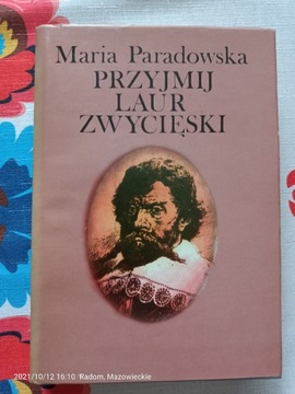 Krzysztof Arciszewski. Maria Paradowska