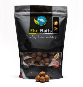 Eko Baits Kulki Proteinowe KING SQUID 20mm