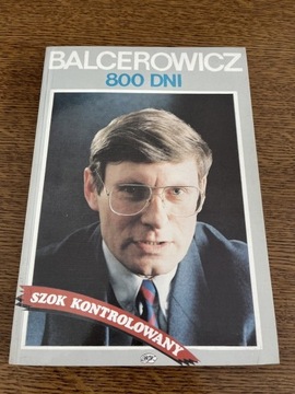 Balcerowicz 800 dni