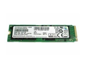 Samsung PM961 512GB 2800MB/s M.2 SSD