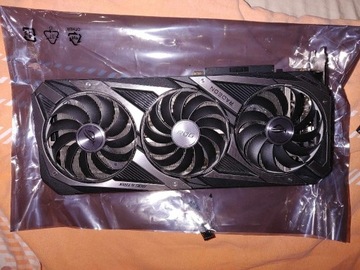 ASUS RX 6700 XT ROG STRIX GAMING OC 12GB