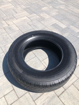 4X ContiVanContact 200 235/65 R 16 C 115/113 R