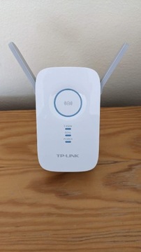 TP-Link RE350 range extender, wzmacniacz sygnału