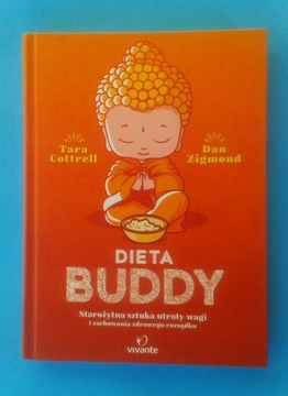 Dieta Buddy - Tara Cottrell
