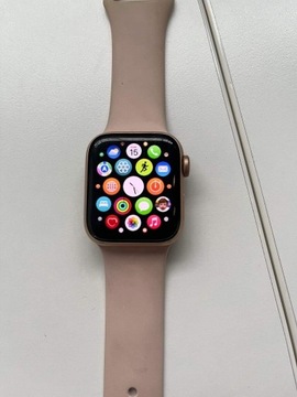 Apple smartwatch 