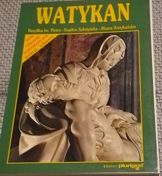 WATYKAN, C. Valigi