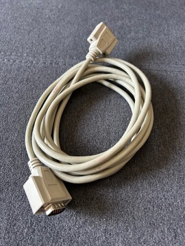 ==Kabel VGA - VGA LANBERG 3 m==