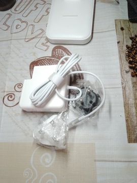 Zasilacz do laptopa Apple A1424 85W