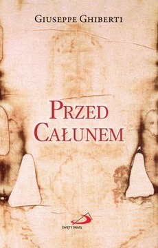 Przed całunem