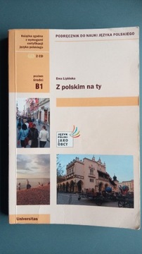 Lipińska - Z polskim na ty