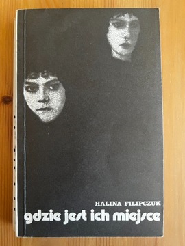 Halina Filipczuk - Gdzie Jest Ich Miejsce