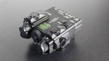 G&P DBAL-A2 PEQ 15 Moduł lasera IR ASG