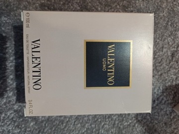 Okazja Valentino Uomo 100 ml 