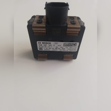 Radar distronic VW, audi, skoda 3Q0907561D