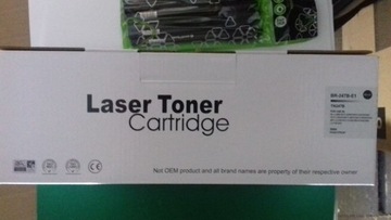  Toner TN-247  do Brother  zestaw CMYK