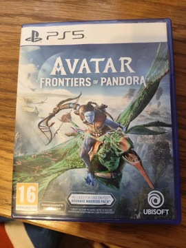 Avatar: Frontiers of Pandora