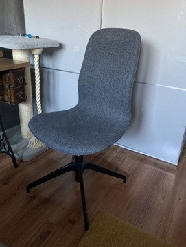Krzesło Biurowe IKEA